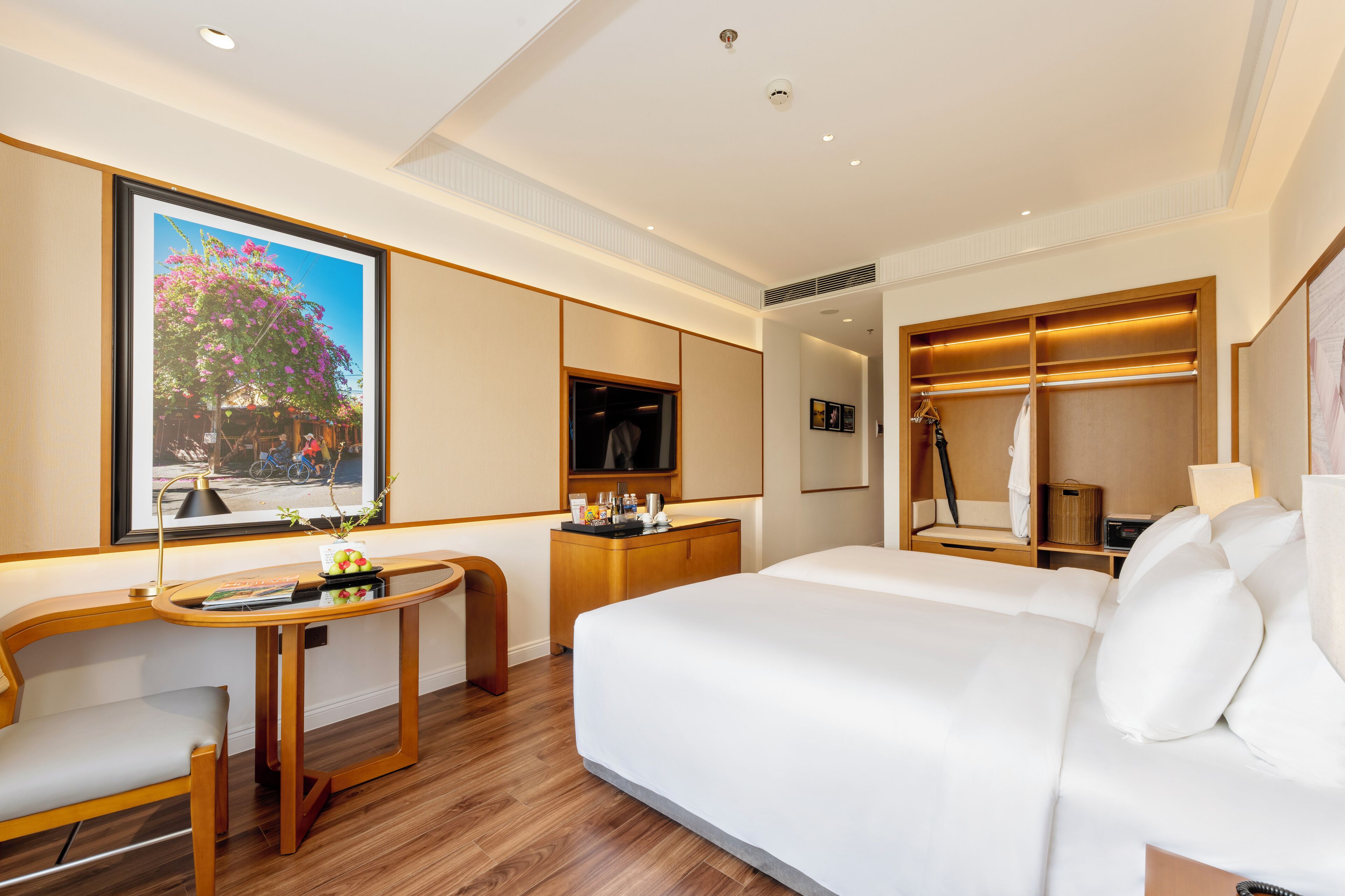 Foto - Nesta Hoian Spa Resort