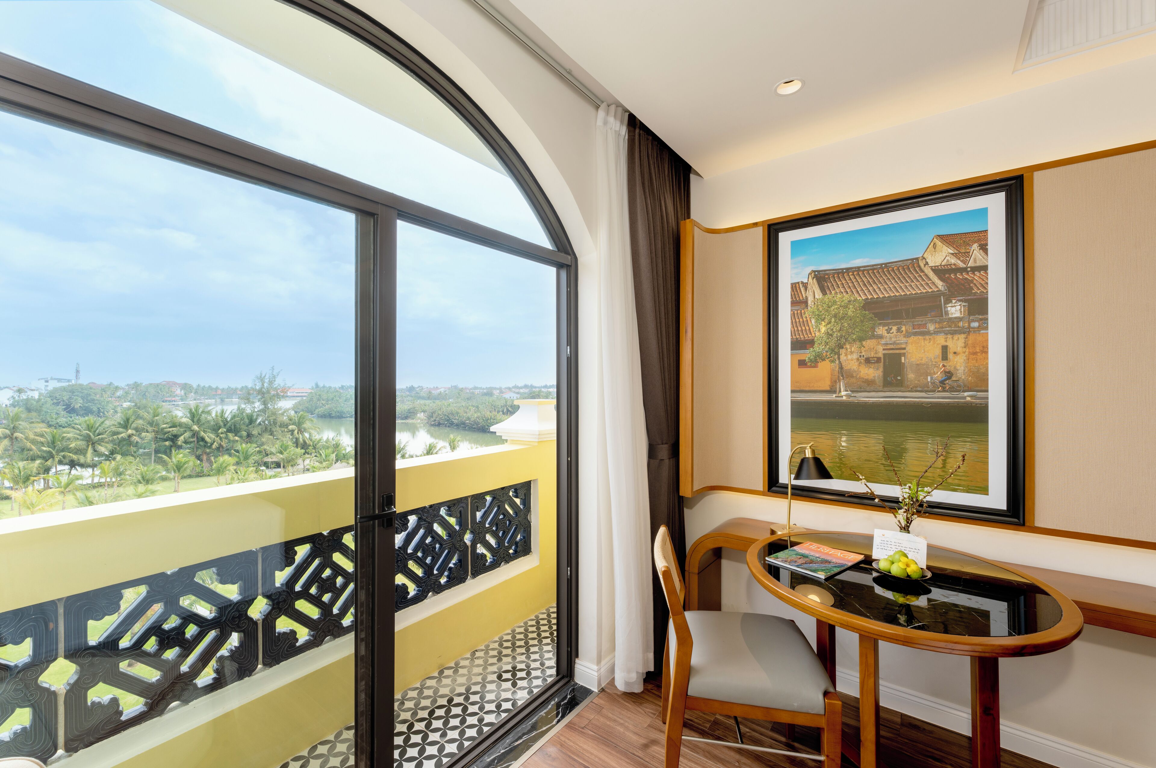 Foto - Nesta Hoian Resort & Spa