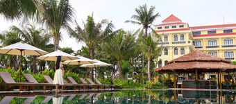 Nesta Hoian Resort & Spa