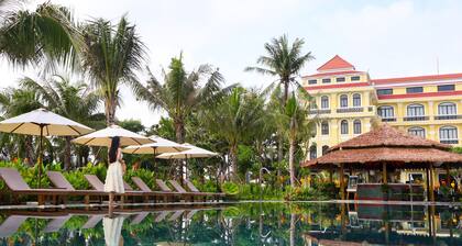 Nesta Hoian Resort & Spa