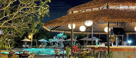 Poolbar