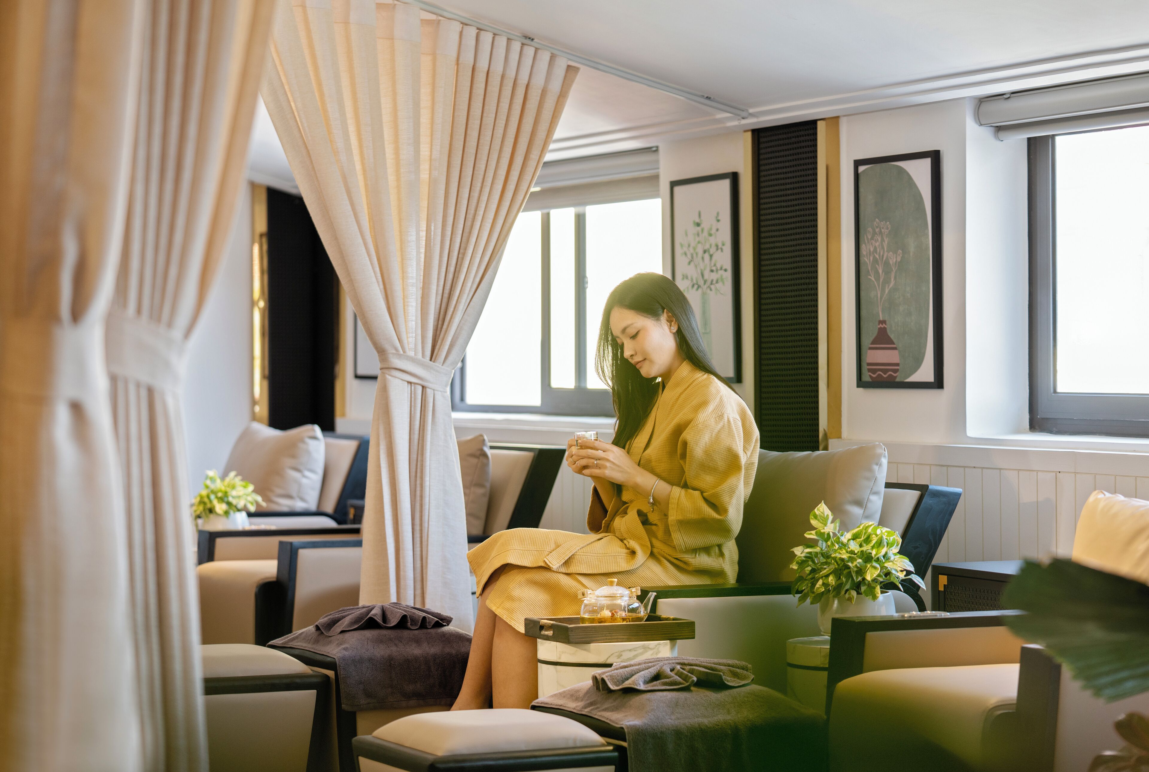 Foto - Nesta Hoian Resort & Spa