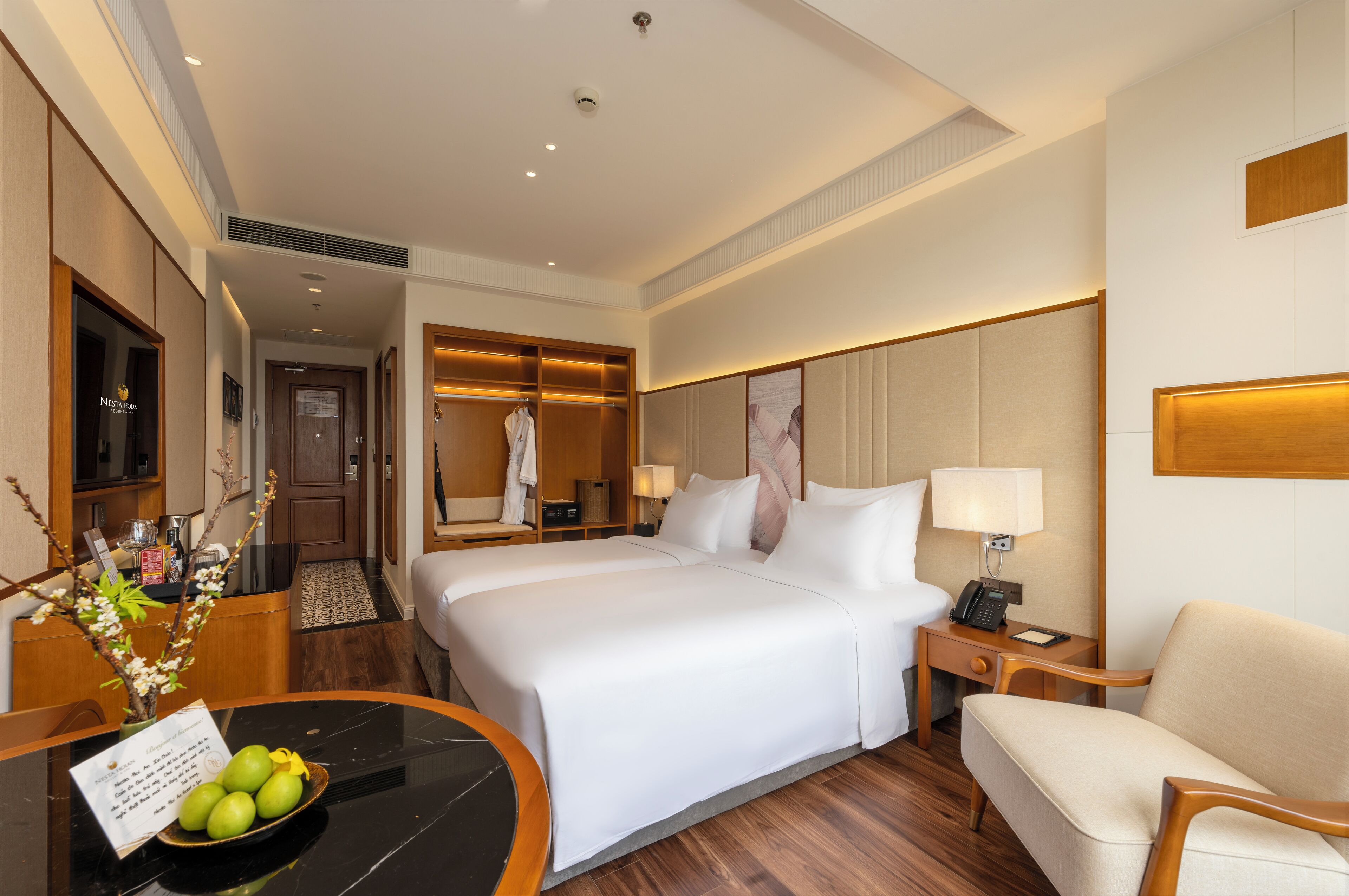 Foto - Nesta Hoian Spa Resort