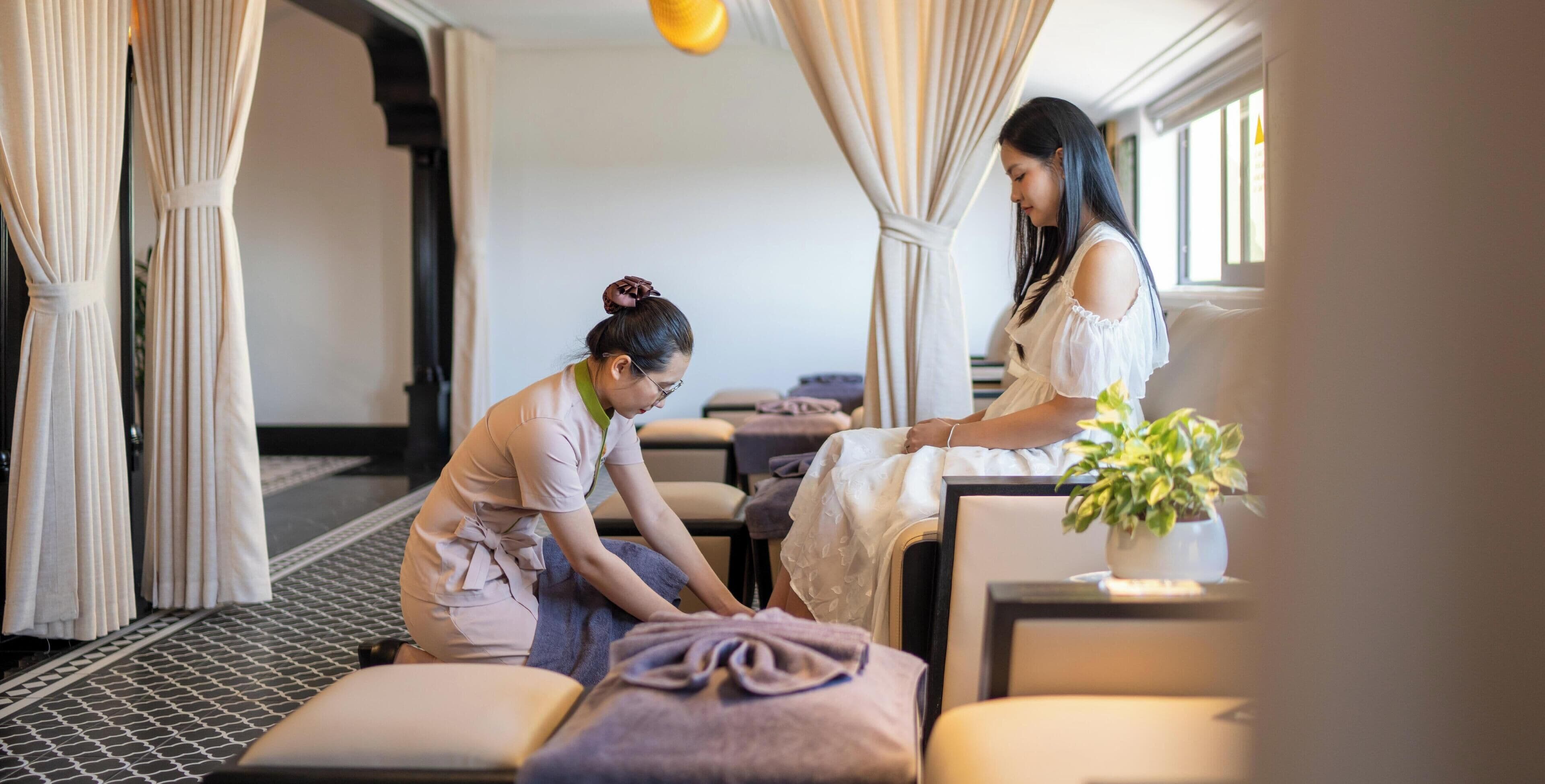 Foto - Nesta Hoian Resort & Spa