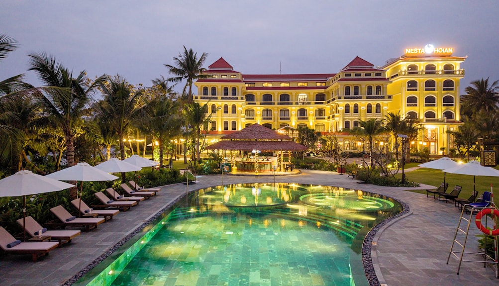 Nesta Hoian Resort & Spa, Đà Nẵng