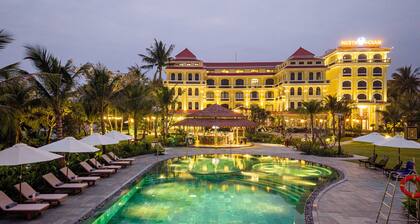 Nesta Hoian Resort & Spa