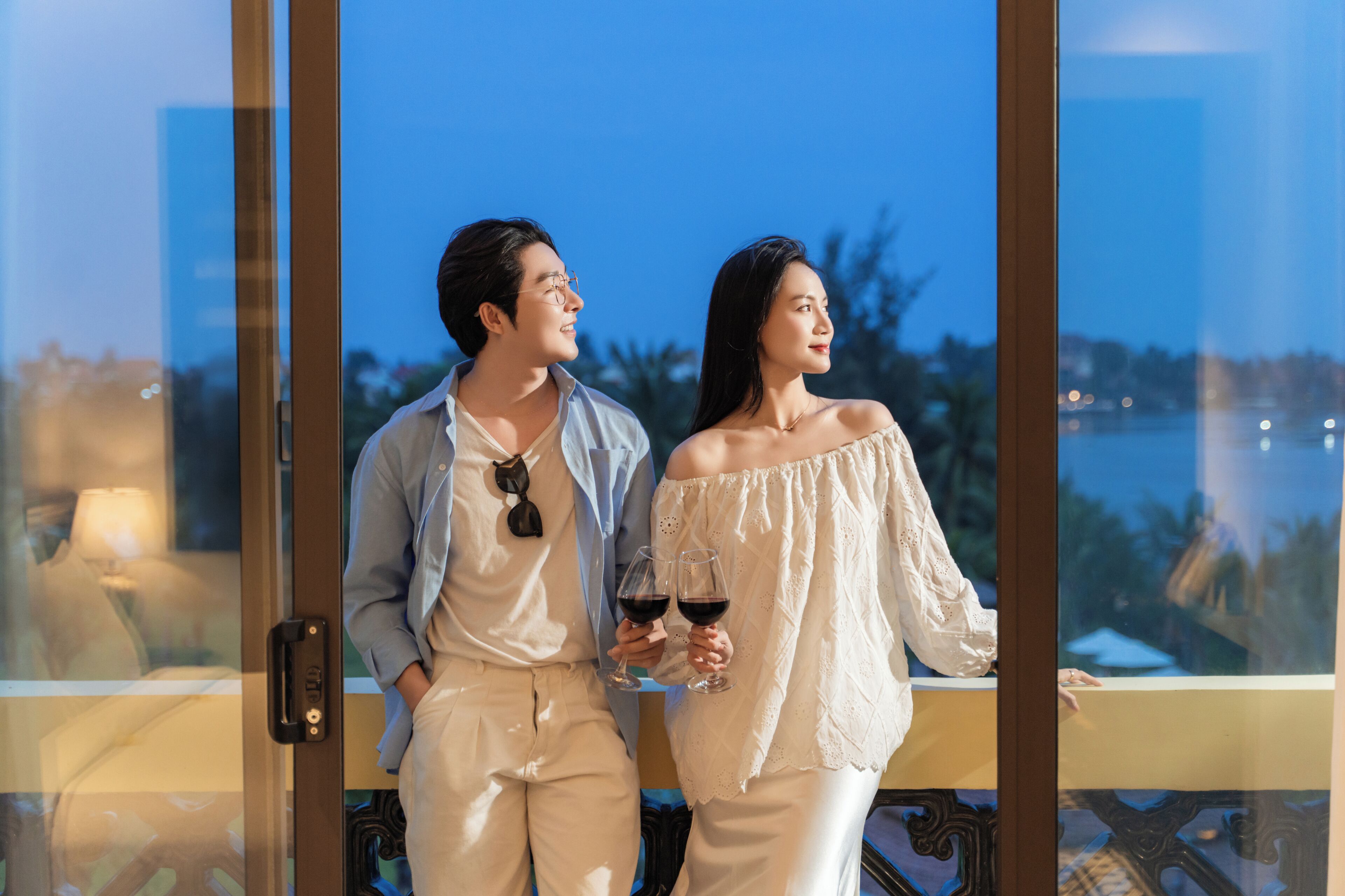 Foto - Nesta Hoian Resort & Spa