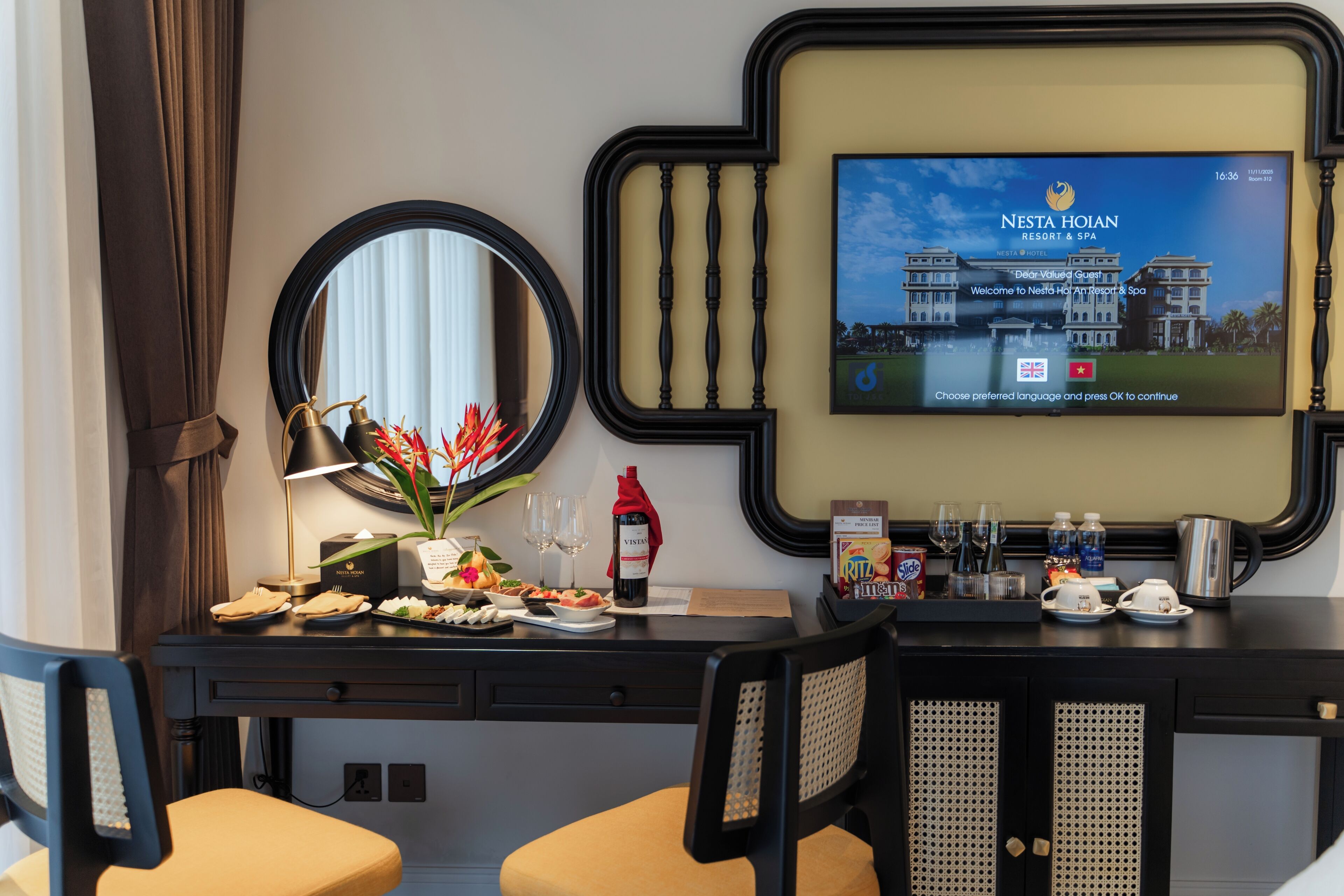 Photo - Nesta Hoian Resort & Spa