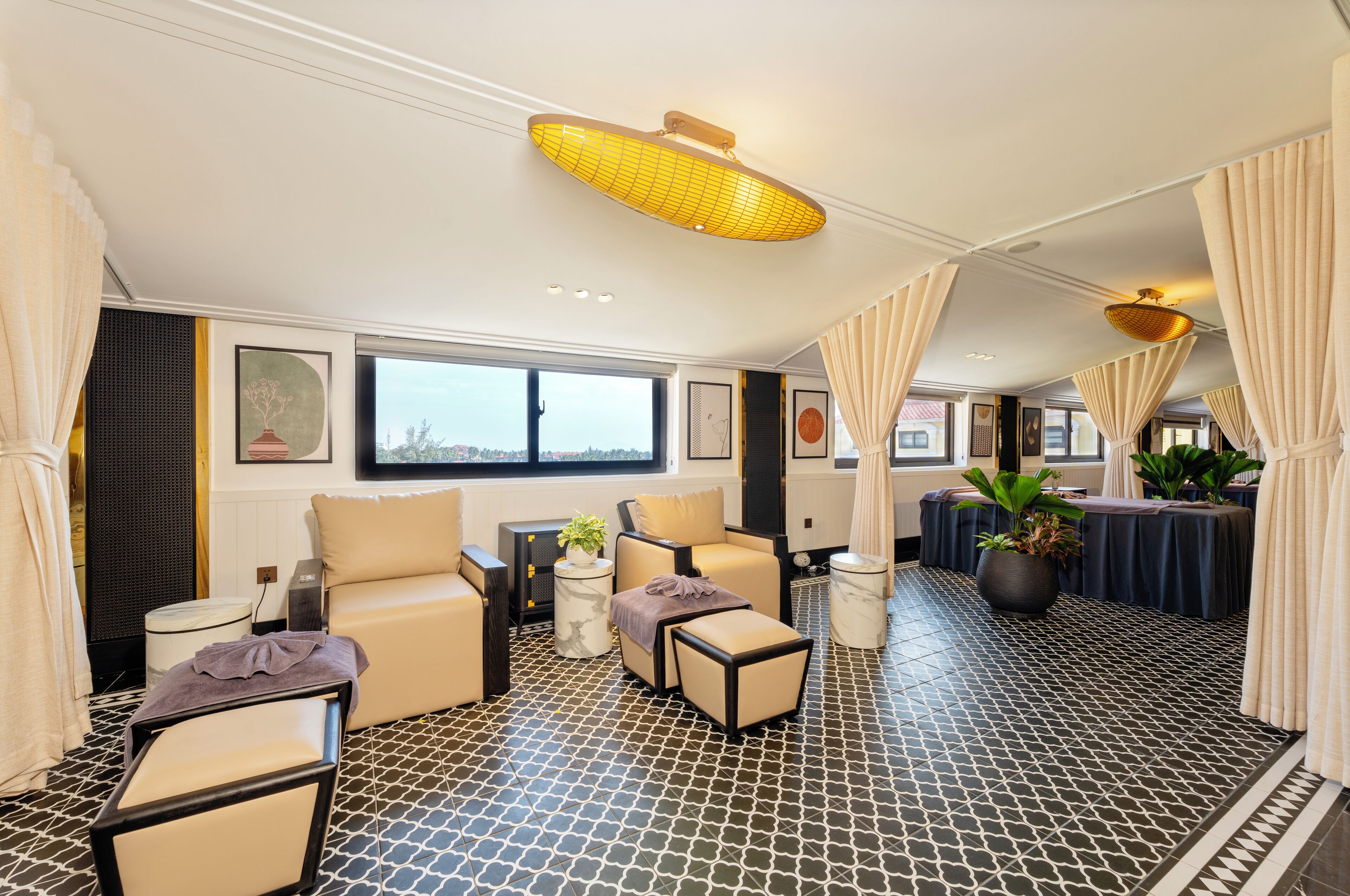 Foto - Nesta Hoian Resort & Spa