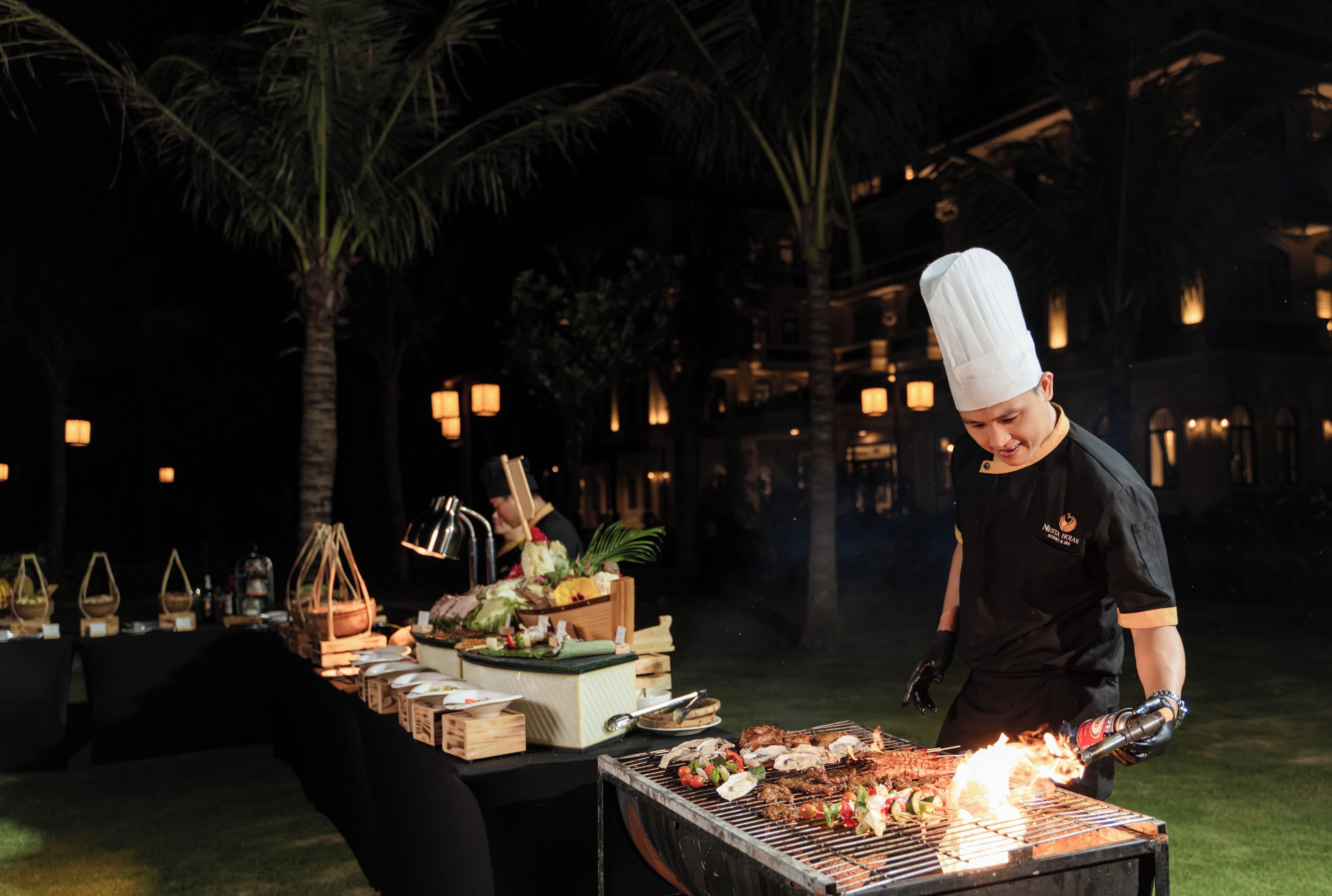 Foto - Nesta Hoian Resort & Spa