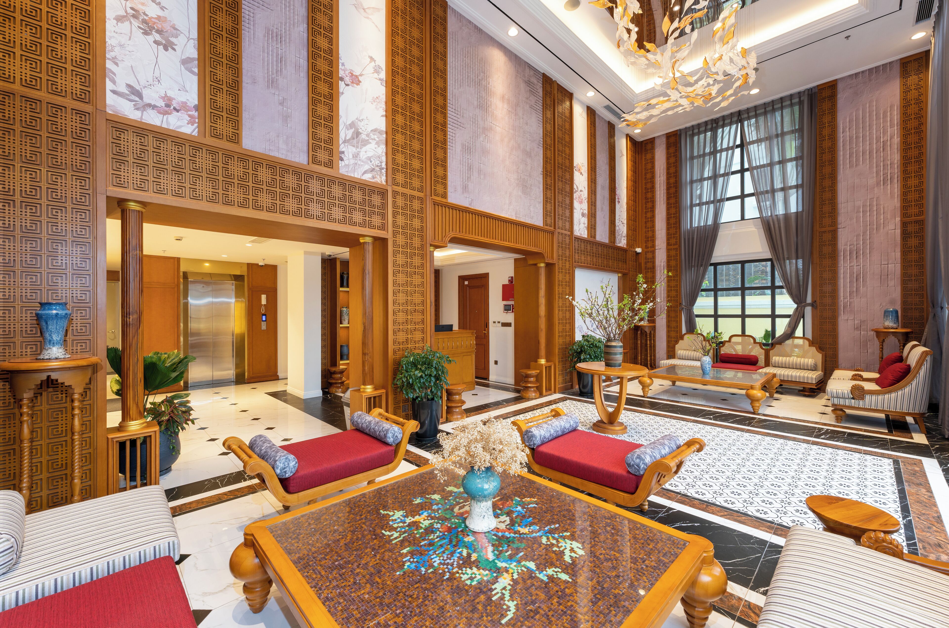 Foto - Nesta Hoian Resort & Spa