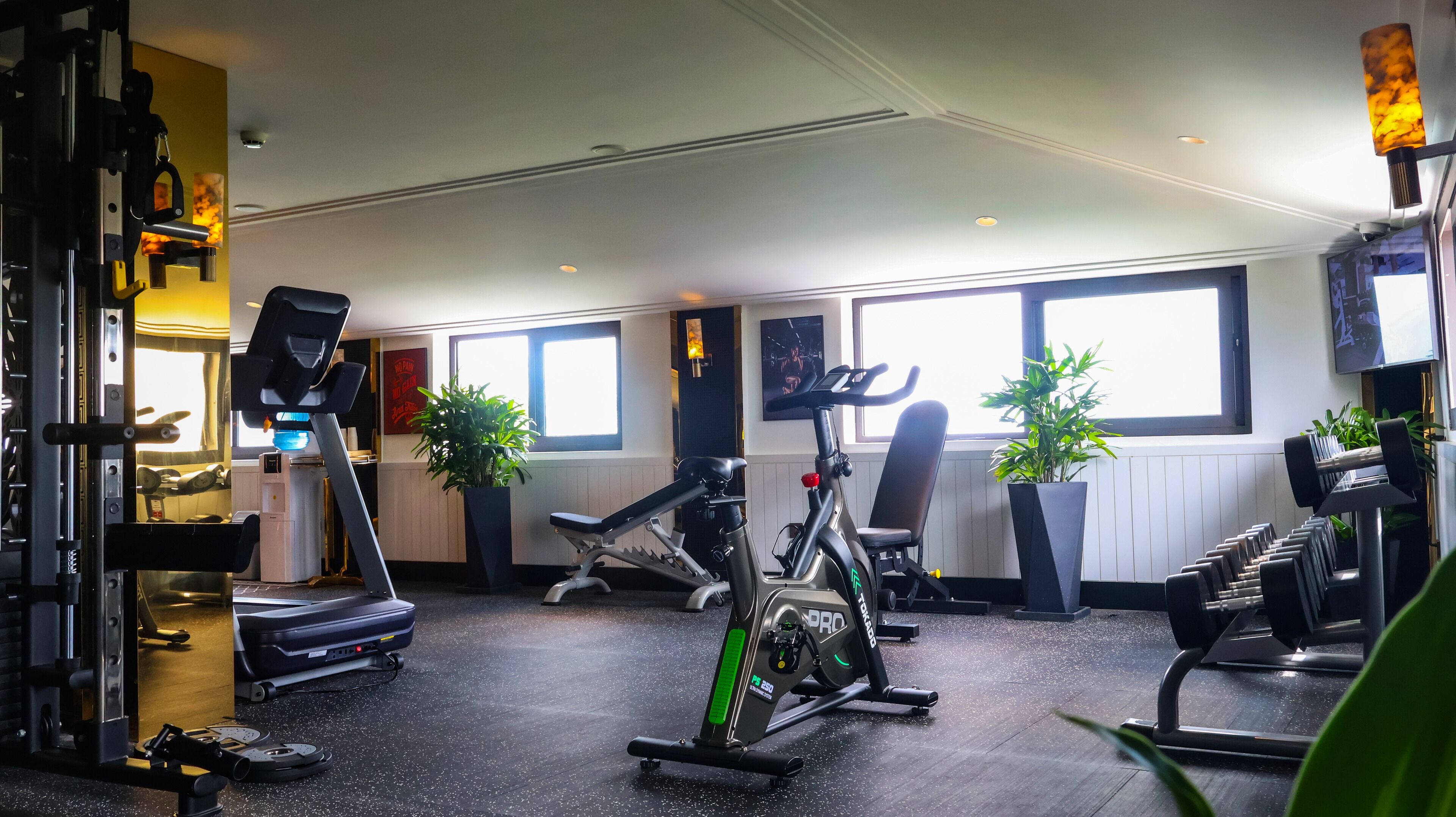 Foto - Nesta Hoian Resort & Spa