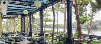 Nesta Hoian Resort & Spa