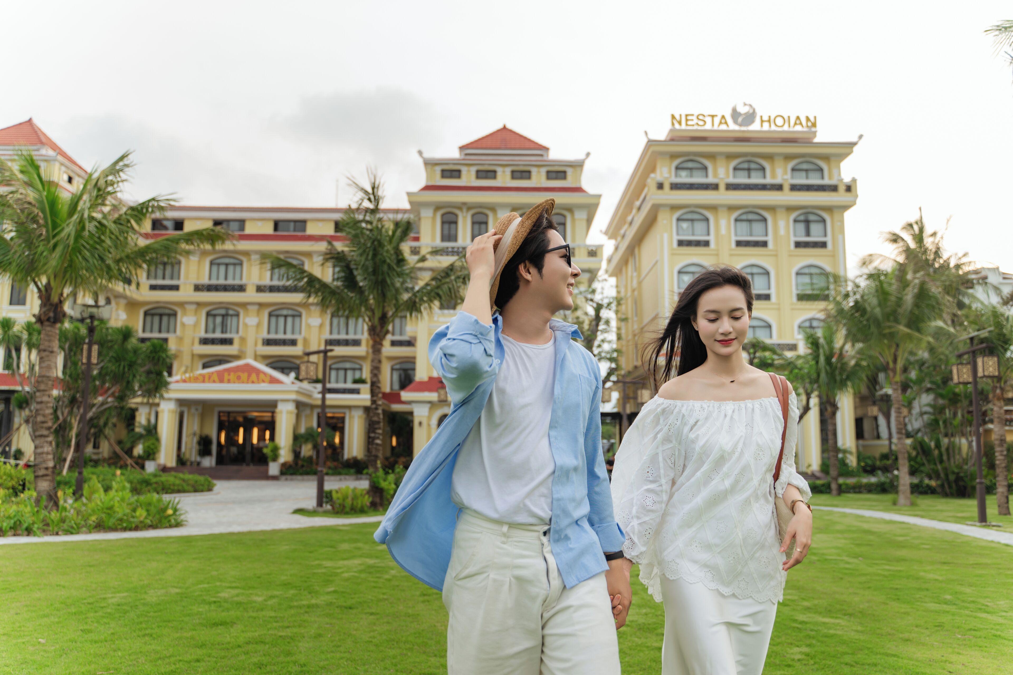 Foto - Nesta Hoian Resort & Spa