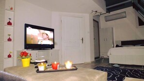 LCD-Fernseher