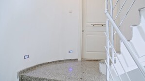 Escaleras