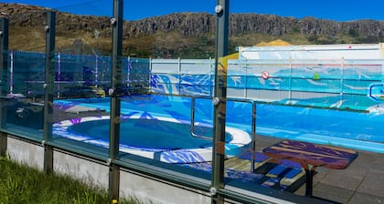 Salthús Guesthouse
