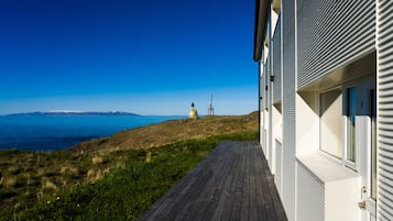 Lóð gististaðar