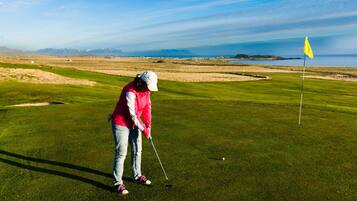 Golfe