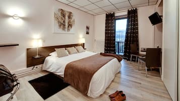 Double Room, Lake View