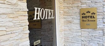 Hotel Drei Kronen