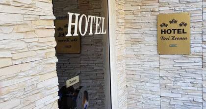 Hotel Drei Kronen