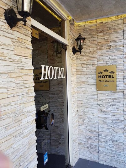 德雷克罗嫩酒店