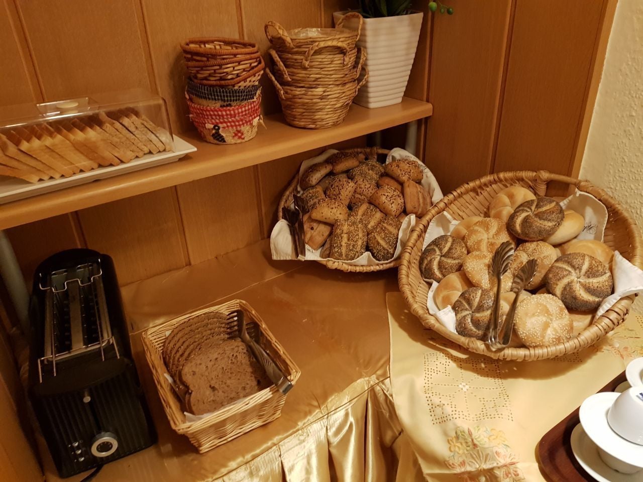 Foto - Hotel Drei Kronen