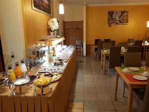 Restaurant - Hotel Drei Kronen (Dortmund)