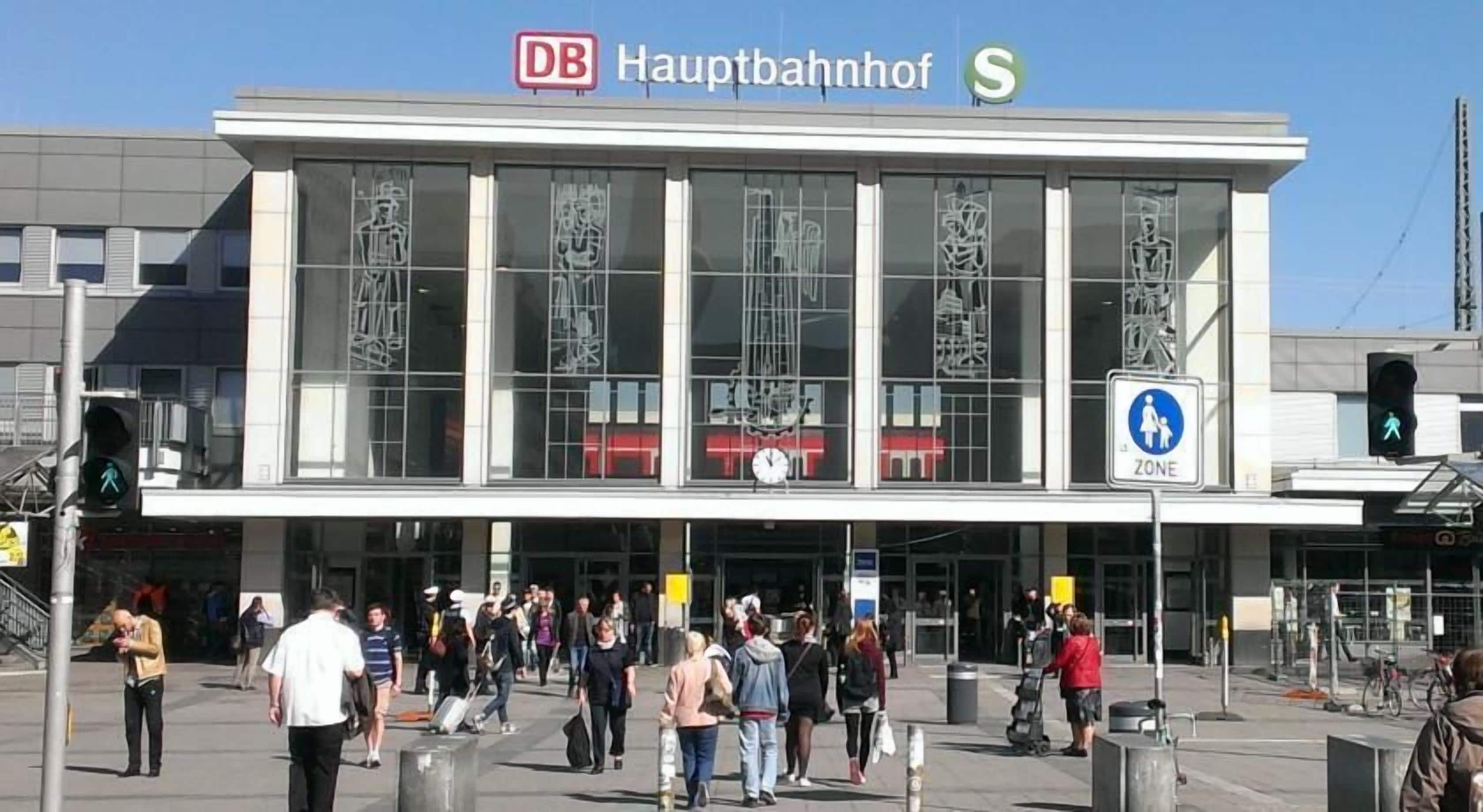 Foto - Hotel Drei Kronen