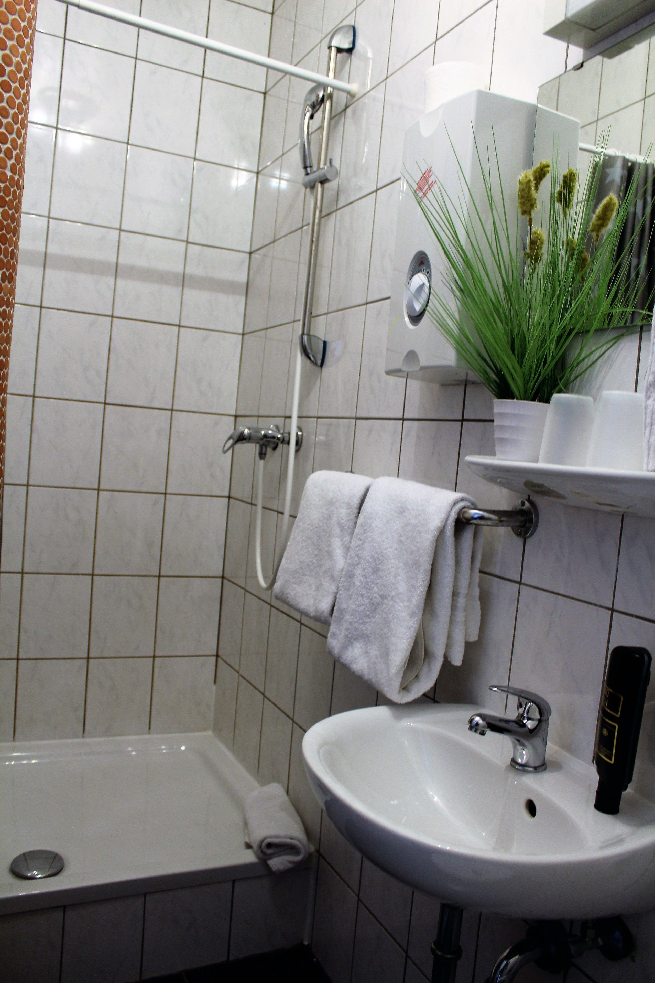 Foto - Hotel Drei Kronen