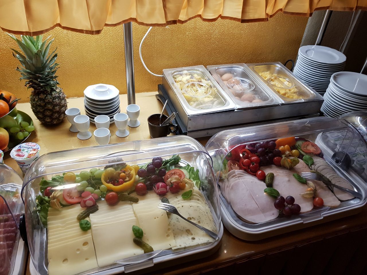 Foto - Hotel Drei Kronen