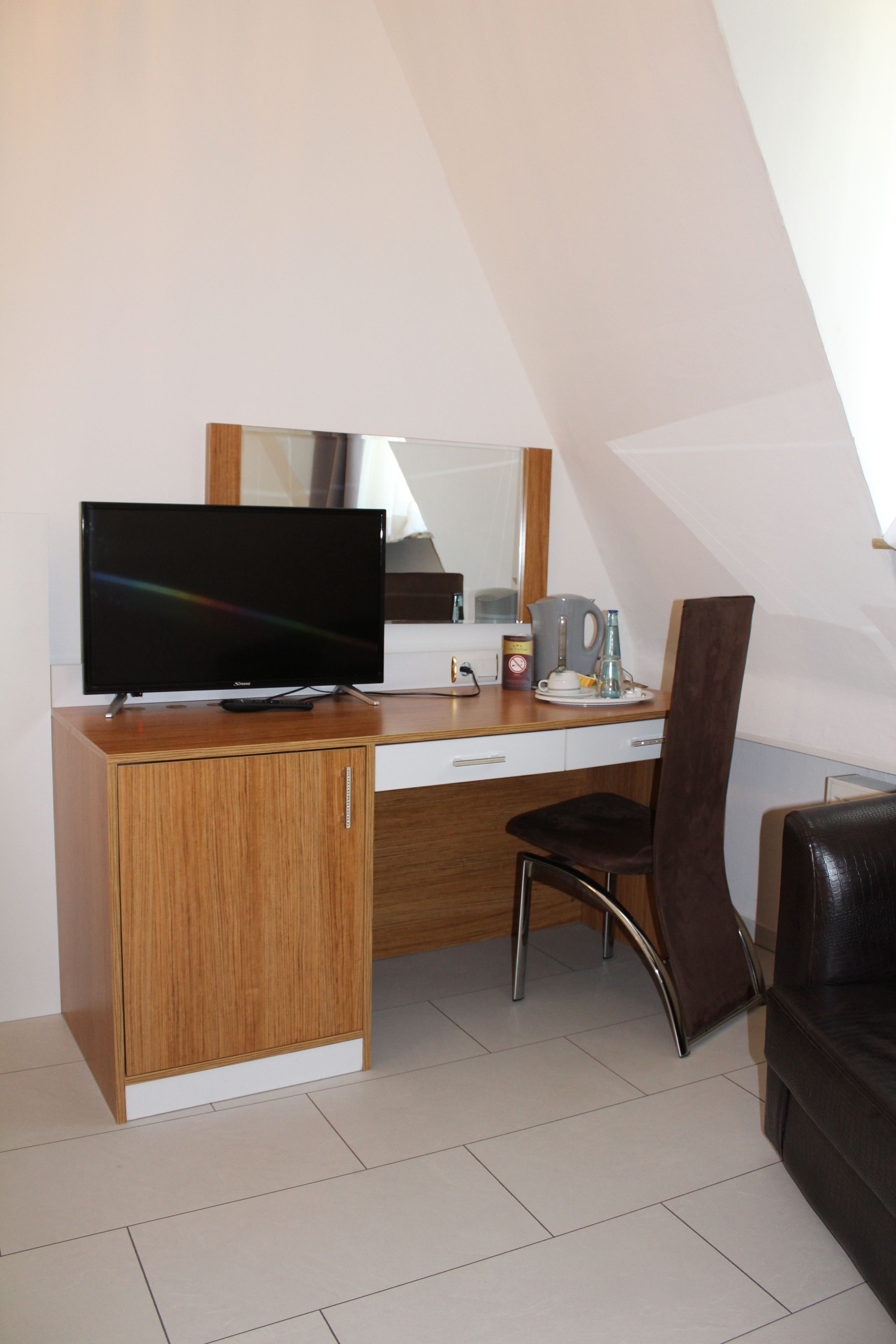 Foto - Hotel Drei Kronen