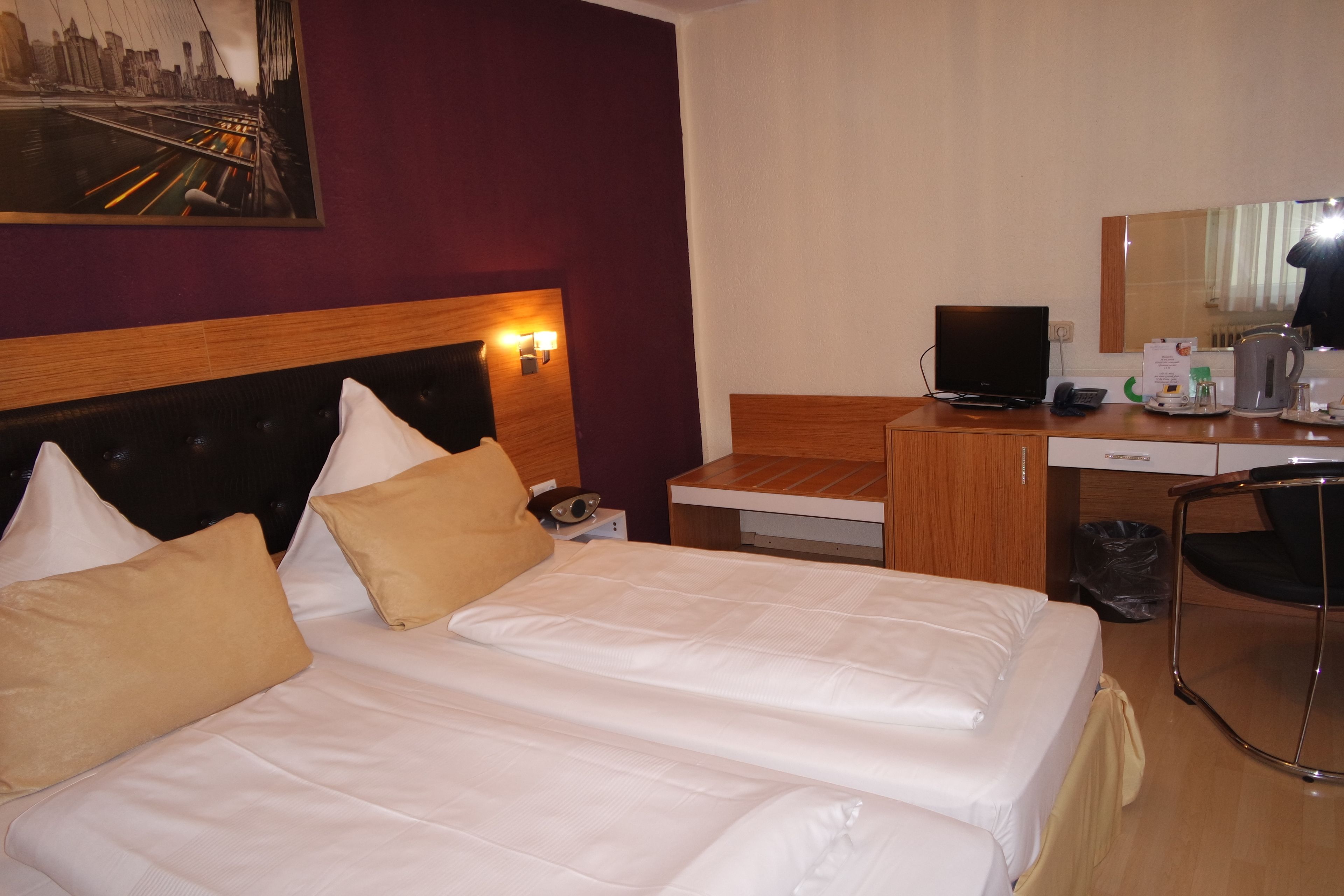 Foto - Hotel Drei Kronen