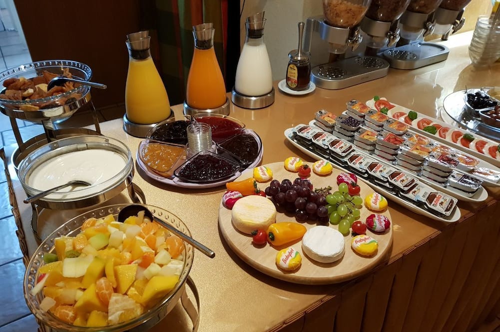Hotel Drei Kronen