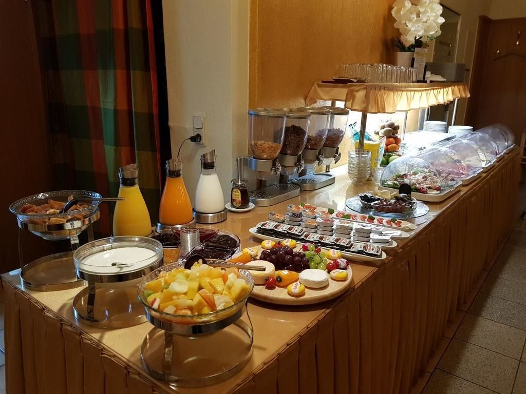 Foto - Hotel Drei Kronen