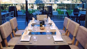 Dining - Hotel REGINA CITY (Vlorë)