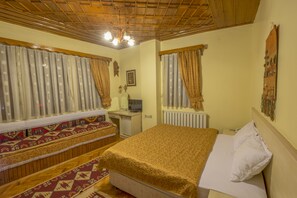 Superior Room | Minibar, in-room safe, desk, free WiFi - Beypazari Ipekyolu Konagi (Beypazari)