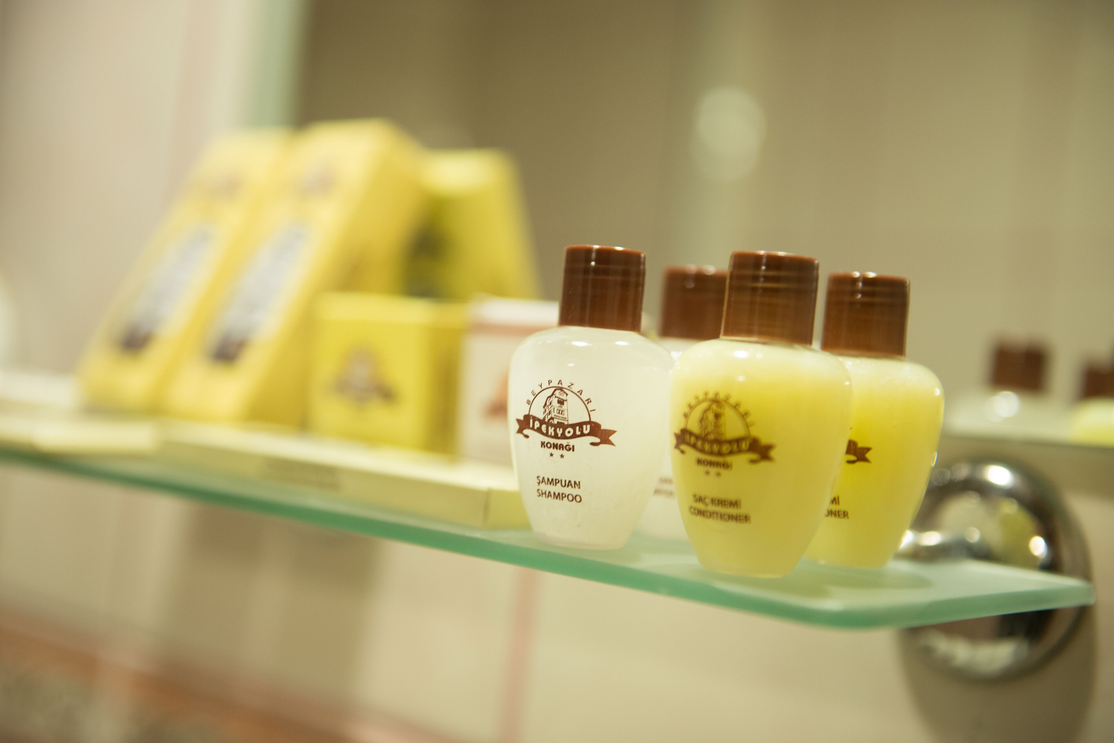 Servicios de la habitación