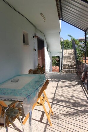 Exterior - Sirin Pansiyon (Fethiye)