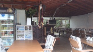 起居区
