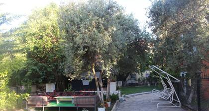 Sirin Pansiyon