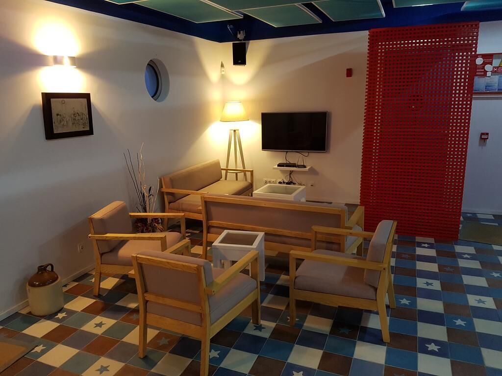 Centro de negocios