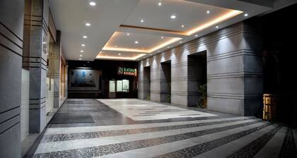 Rathna Residency