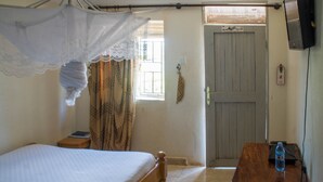 Economy Double Room - Hoima Resort Hotel (Hoima)