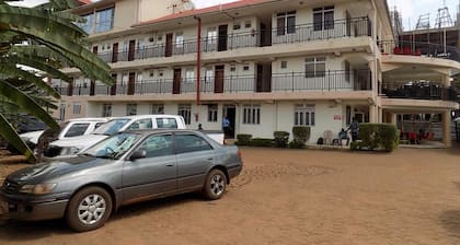 Hoima Resort Hotel
