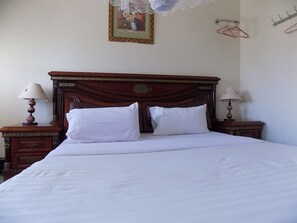 Executive Double Room - Hoima Resort Hotel (Hoima)