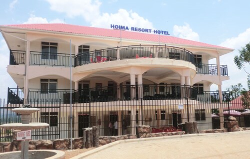 Hoima Resort Hotel