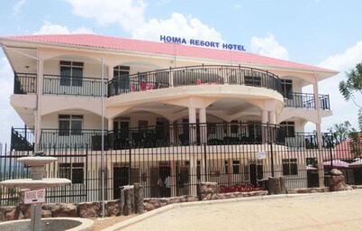 Hoima Resort Hotel