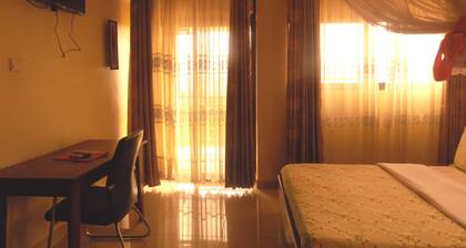 Kahondo Buffalo Hotel